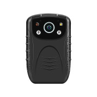 执法1号 DSJ-V6PRO 执法记录仪 按键式 256GB 红外夜视