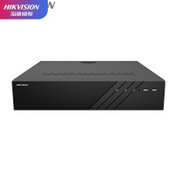 海康威视/HIKVISION DS-8832N-R8 电源供电 800万 黑色 录像机