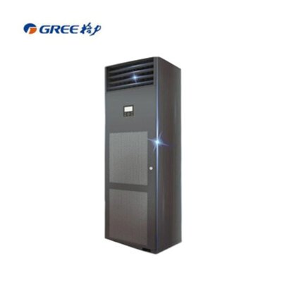 格力/GREE JKGFD13CN/NaE 柜式 正5P 2级 定频 白色 51-100㎡ 冷暖 空调机