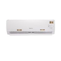 格力/GREE KFR-35GW/(35556)NFBa 壁挂式 正1.5P 2级 定频 白色 15-22㎡
