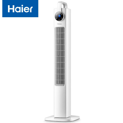 海尔/Haier HFZ-Y1103A 遥控 白色