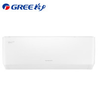 格力GREE KFR-26GW/(26463)FNhAf-B3JY01 壁挂式 大1P 3级 变频 白色 10-15㎡