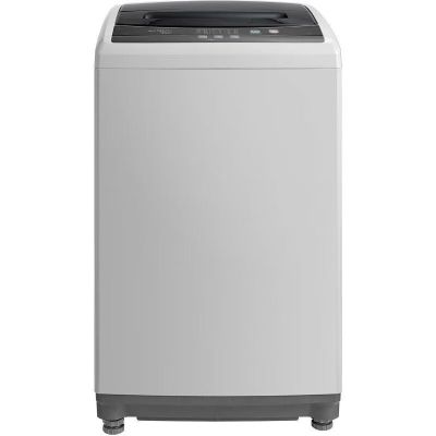 美的/Midea Midea MB55V30 波轮 5.1-5.9kg 定频 下排水洗衣机