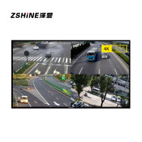 泽显/Zshine ZX-X55J 55 16:9 ADS 监控显示器