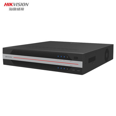 海康威视/HIKVISION iVMS-9000N-S5/C300 电源供电 301-600万 黑色