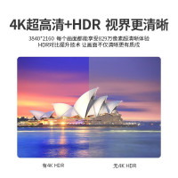创维/Skyworth 55E392G 超高清(4k) 55 LED 有线高清电视