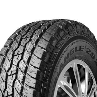 三角 265/75R16 SUV轮胎 16英寸