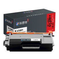 科思特/KST K LT401 粉盒 匠心版 3000页