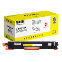 科思特/KST CE313A 红色 1000页 1支 普通装