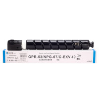 科思特/KST K NPG-67LC 粉盒 专业版 3500页 1支