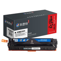 科思特/KST K CRG331 硒鼓 匠心版 1500页 1