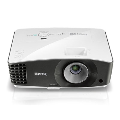 明基/BenQ BenQ MU686 100英寸 3000-3999流明 1920*1200投影仪