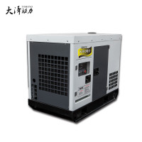 大泽动力 TO28000ET 电动 50 25000发电机