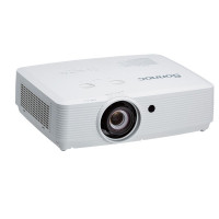 索诺克/SONNOC SNP-AC55LU 无幕布 5500流明 1920*1200投影仪