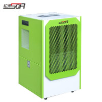 松润/SOR SOR-V404 压缩机式 内排 70-120㎡除湿机