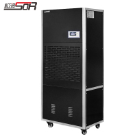 松润/SOR SOR-V508 电子式 外排 220-450㎡除湿机