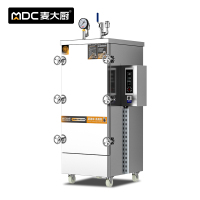 麦大厨 MDC-ZKB7-GYYM-10A 立式 按键式 蒸饭柜