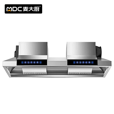 麦大厨 MDC-CPB12-DP200S 中式 一级 5000油烟机