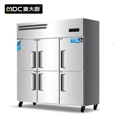 麦大厨冰柜 MDC-B24-YLMC-1312