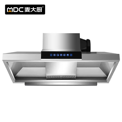 麦大厨油烟机 MDC-CPB12-DP150D 中式 一级 24