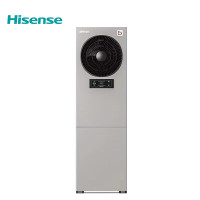 海信/Hisense BKFR-72LW/TS09S-N2(B1) 柜式 正3P 2级 定频 白色 50㎡及以下