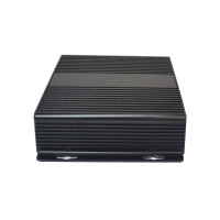 创基互联 BH-VTDH-1V1SA 音视频光端机