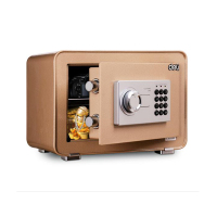 得力/deli 4055 密码保险柜