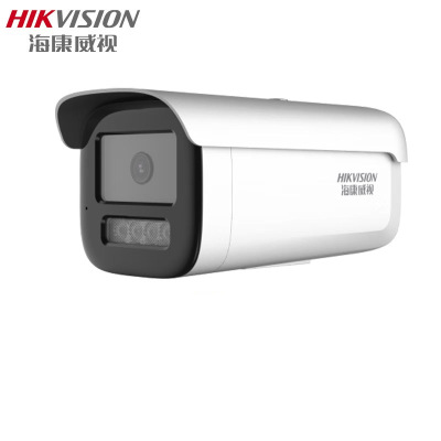 海康威视/HIKVISION 摄像头 DS-2CD3646FWDA3/F-LZ 彩色 400 存储方式:无