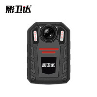 影卫达/YWD DSJ-F5 按键式 64GB 循环录影, 红外夜视, 防摔, 防尘, 执法记录仪