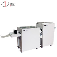 道顿/DOCON DC-SF10+Q10 订条装订机 全自动
