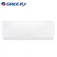格力/GREE KFR-35GW/(35563)FNhAa-B3JY01 壁挂式 正1.5P 3级 变频 白色空调