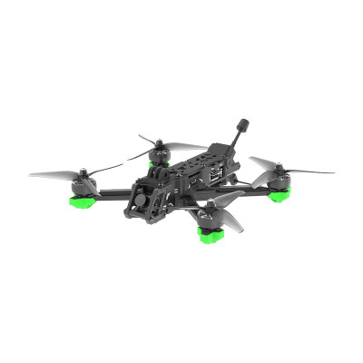 IFLIGHT翼飞Nazgul Evoque F5X V2 DJI O3 6S BNF 花飞FPV穿越机14+