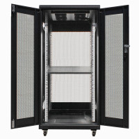 麦森特/MAXCENT MA-6022 服务器机柜 19英寸国际标准机柜 22U