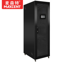 麦森特/MAXCENT MZ-6042 服务器机柜 19英寸国际标准机柜 42U