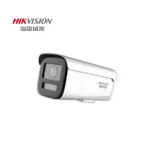 海康威视/HIKVISION DS-2CD3626FWDA3/F-LZS 红外 200W摄像头