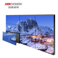 海康威视/HIKVISION DS-VW46/H35G 全彩色显示屏 室内 46英寸