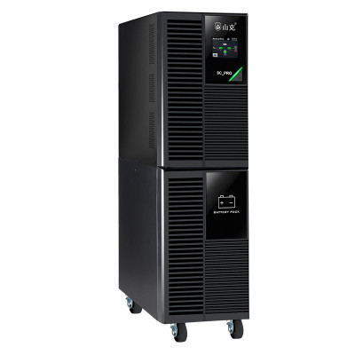 山克 SC10K PRO 在线式 10KVA 10KW UPS电源