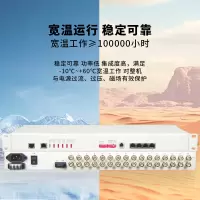 礼嘉/LIJIA LJ-16E1-4EV-LC40KM PDH光端机
