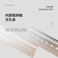 礼嘉/LIJIA 服务器机柜 LJ-H86127 服务器机柜 非标机柜 27U