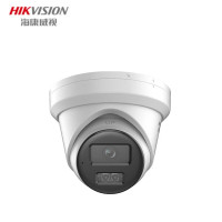 海康威视/HIKVISION DS-2CD236GMWDV3-IS 红外 400 云存, 内存卡监控摄像头