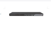 海康威视/HIKVISION DS-3E2528-H 光+电口 以太网 24交换机