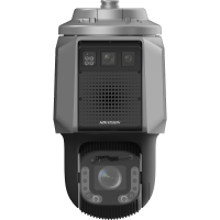 海康威视/HIKVISION 监控摄像头DS-2SK8P248KSHXJWJ 彩色 400 内存卡, 云存