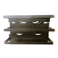 锐军鸿 装备设备转运托架