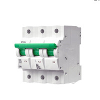 公牛LB5-125/100A-3P/C型断路器400V