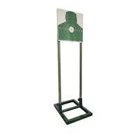 美电贝尔(AEBELL)射击预习靶 靶纸射击训练器材 BL-XBD4-7T