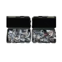 美电贝尔(AEBELL)人员中毒仿真模型 BL-WQE-VD2