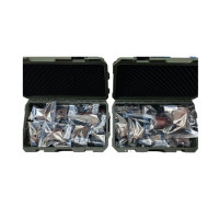 美电贝尔(AEBELL)人员中毒仿真模型器械 BL-WQE-VD2