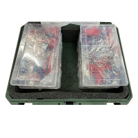 美电贝尔(AEBELL) 塑料队标 队标符号 演练标 BL-XBRY7-IYH