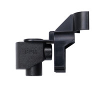 美电贝尔(AEBELL)多向瞄准检查镜 瞄准检查镜 BL-XBRW-5H 黑色