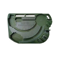 美电贝尔 多功能压弹器 压弹训练器 BL-XBFE-7J 军绿色